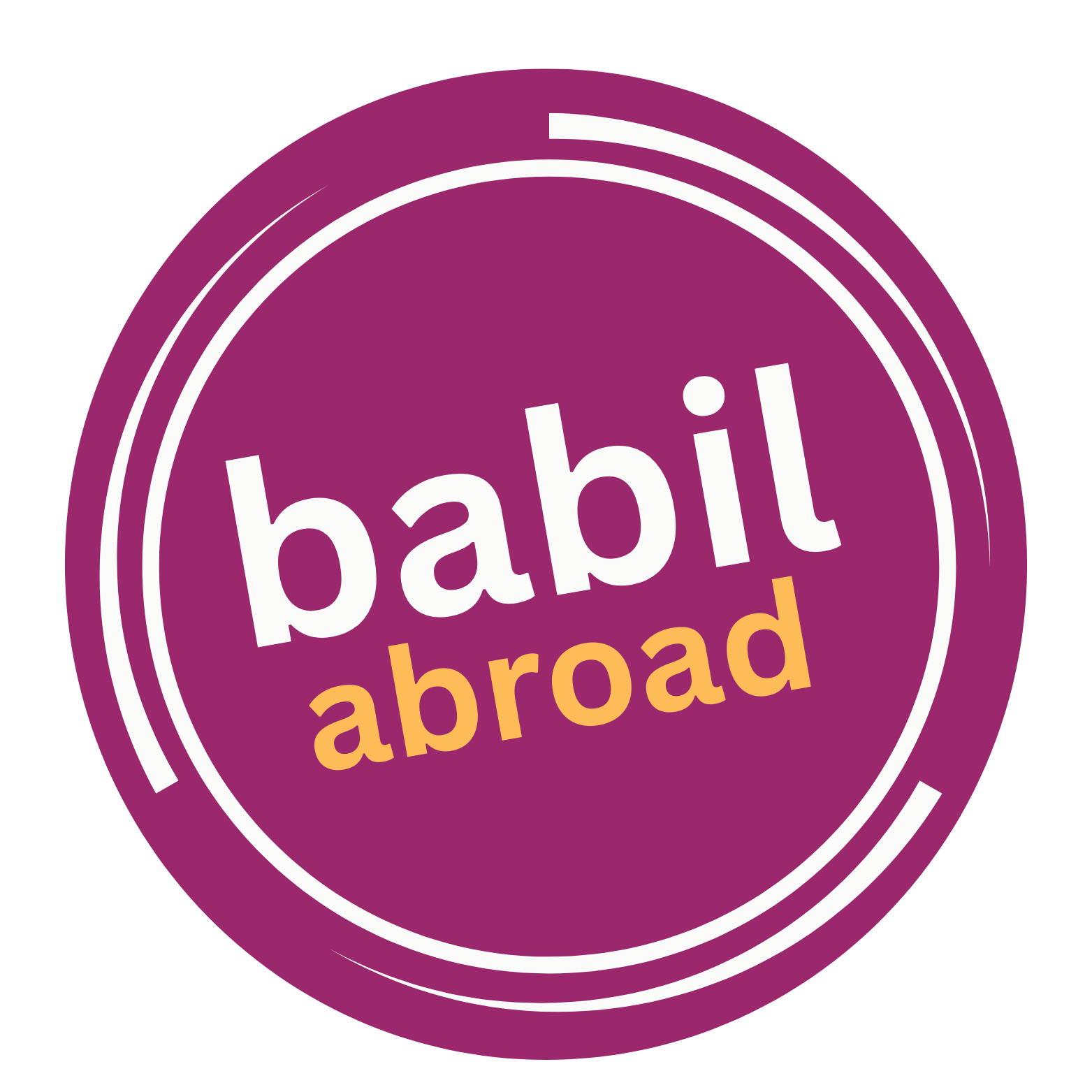 Babil Abroad